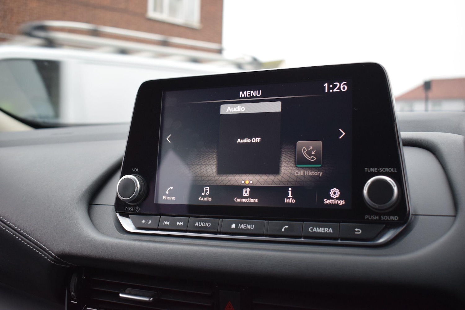 Used Nissan Qashqai 2022 for sale - 77143086: Photo 23