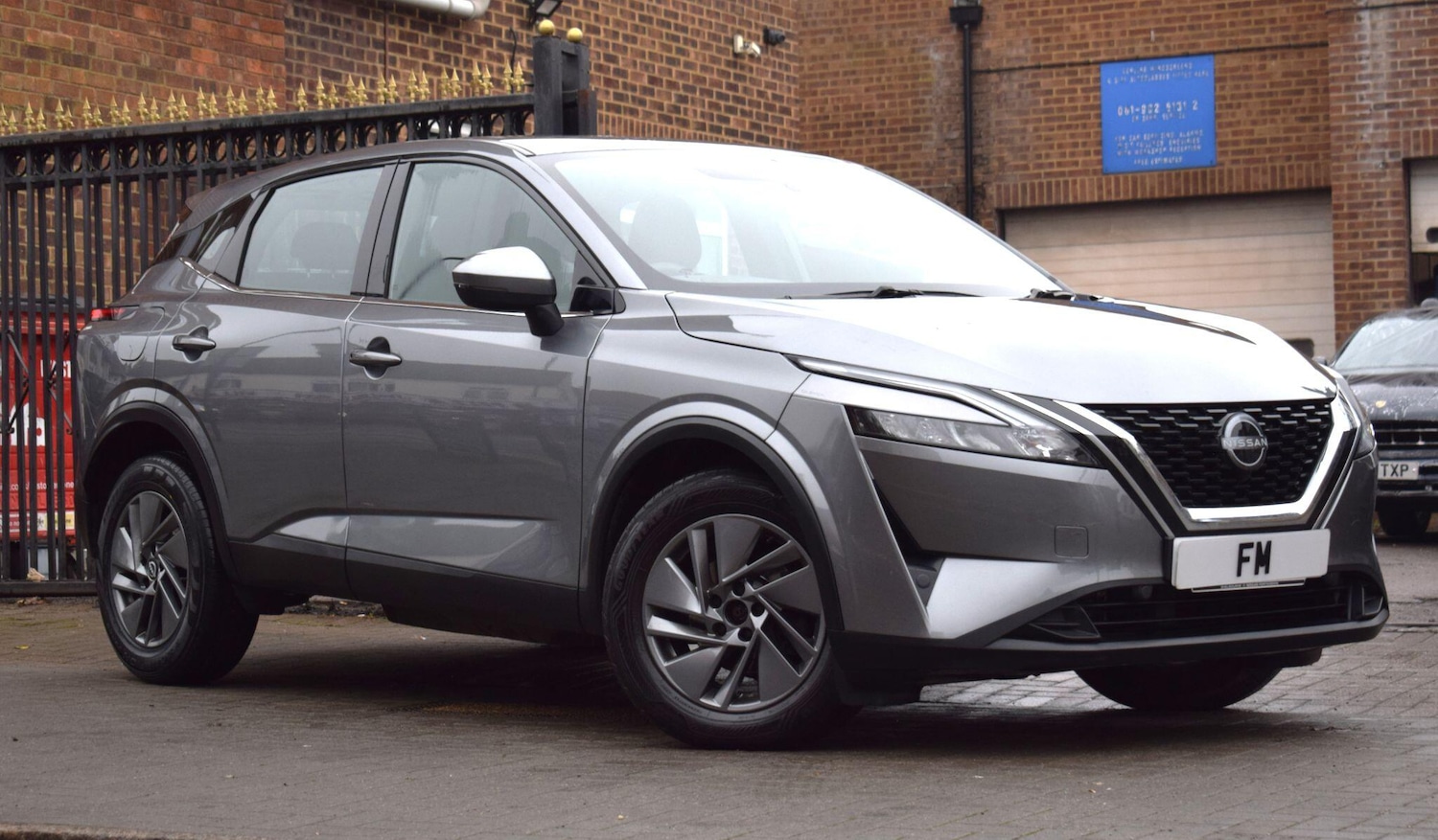 Used Nissan Qashqai 2022 for sale - 77143086: Photo 28