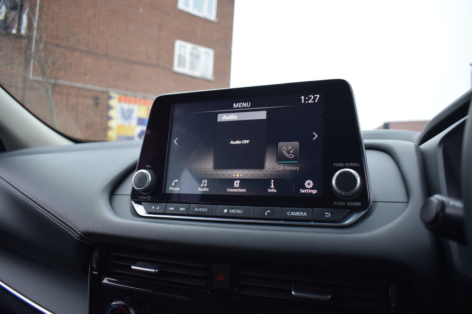 Used Nissan Qashqai 2022 for sale - 77143086: Photo 30