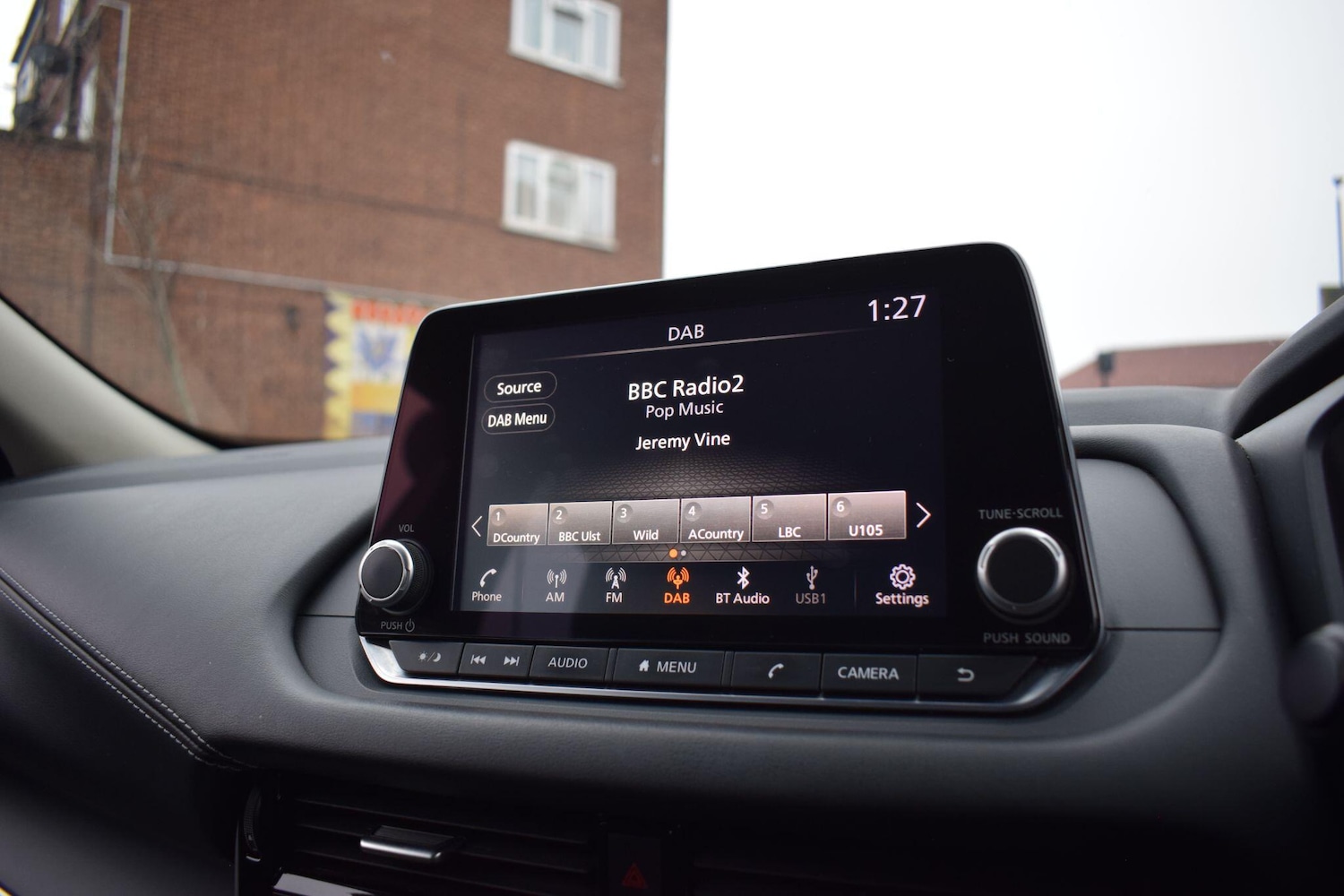 Used Nissan Qashqai 2022 for sale - 77143086: Photo 32