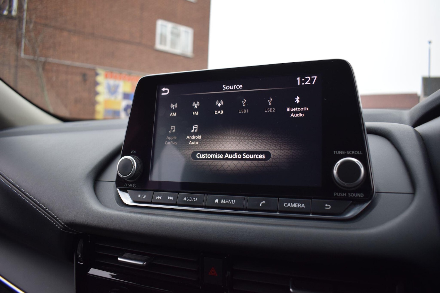 Used Nissan Qashqai 2022 for sale - 77143086: Photo 33