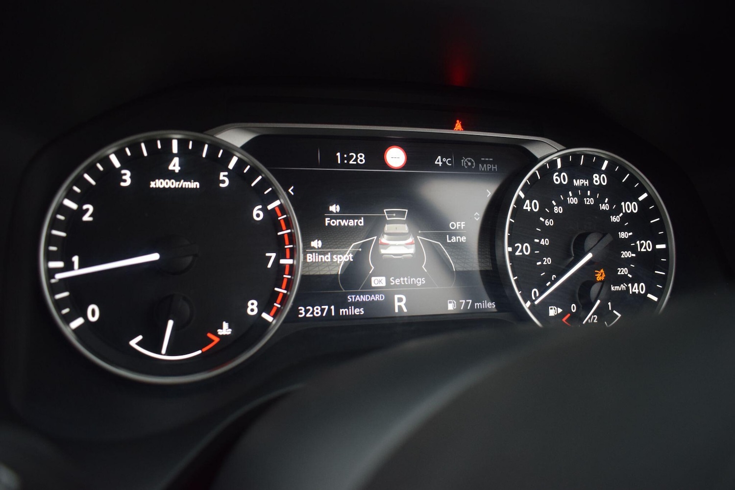 Used Nissan Qashqai 2022 for sale - 77143086: Photo 34