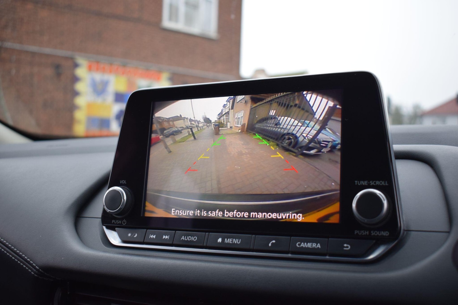 Used Nissan Qashqai 2022 for sale - 77143086: Photo 35