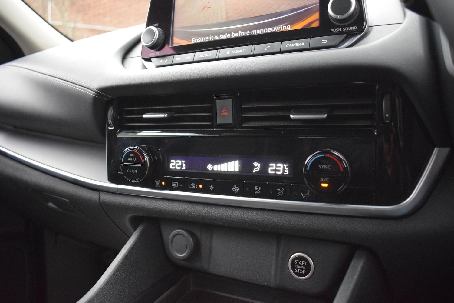 Used Nissan Qashqai 2022 for sale - 77143086: Photo 36