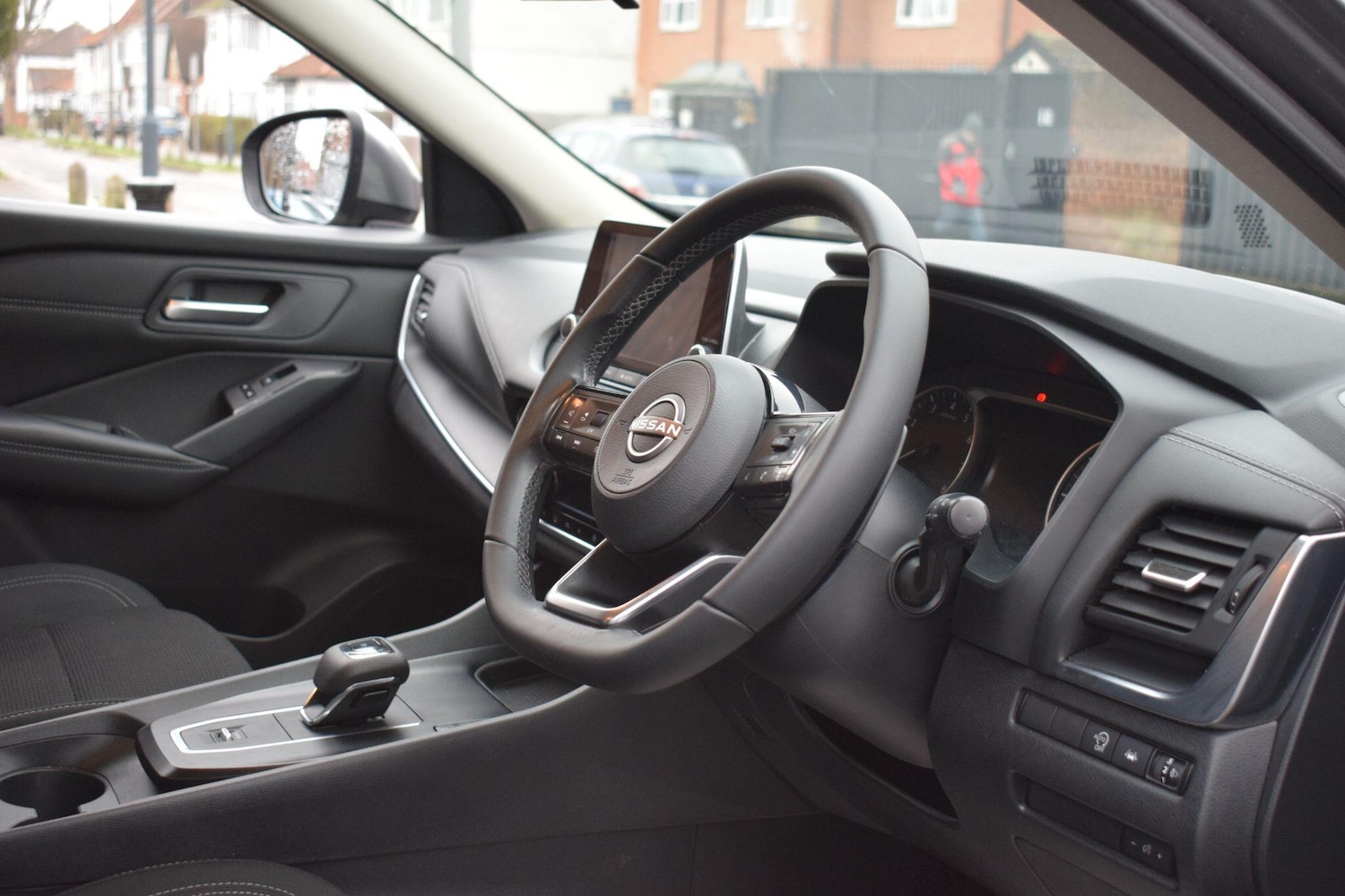 Used Nissan Qashqai 2022 for sale - 77143086: Photo 5