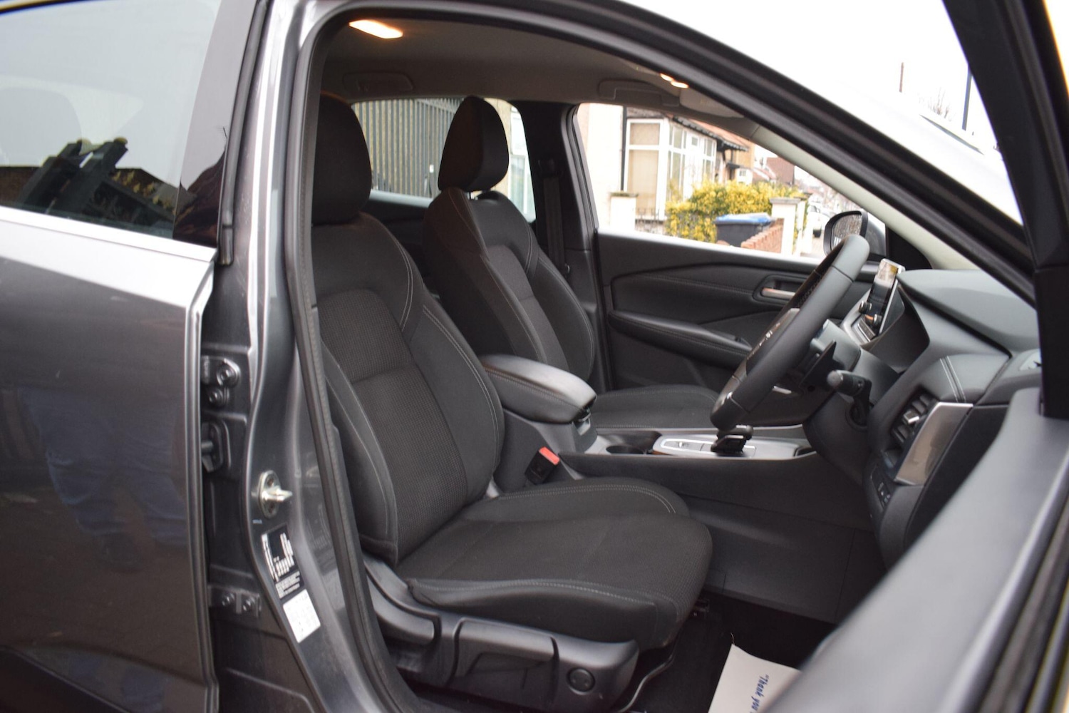 Used Nissan Qashqai 2022 for sale - 77143086: Photo 6