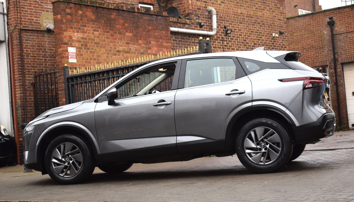 Used Nissan Qashqai 2022 for sale - 77143086: Photo 7