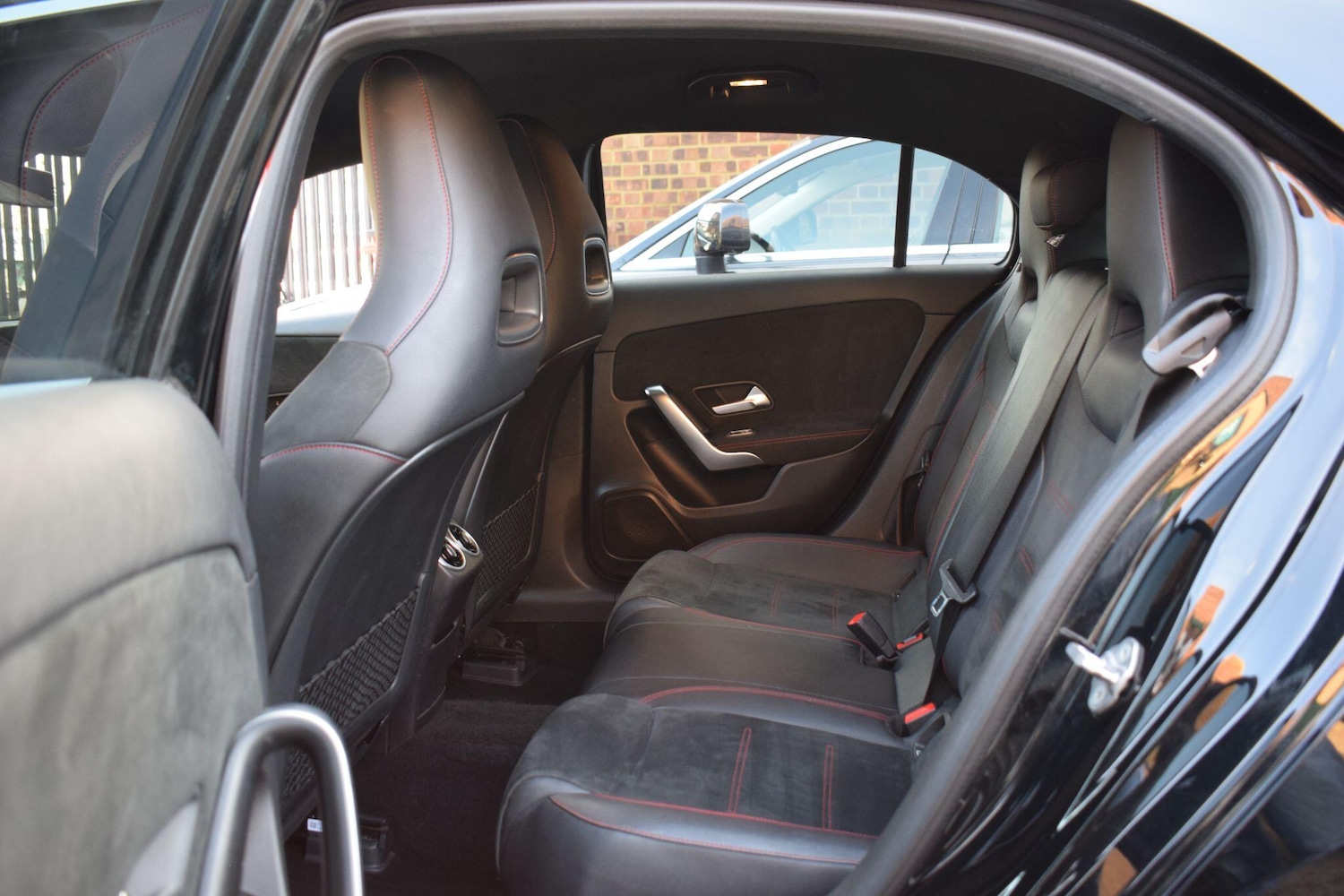 Used Mercedes-Benz A-Class 2020 for sale - 76378053: Photo 12