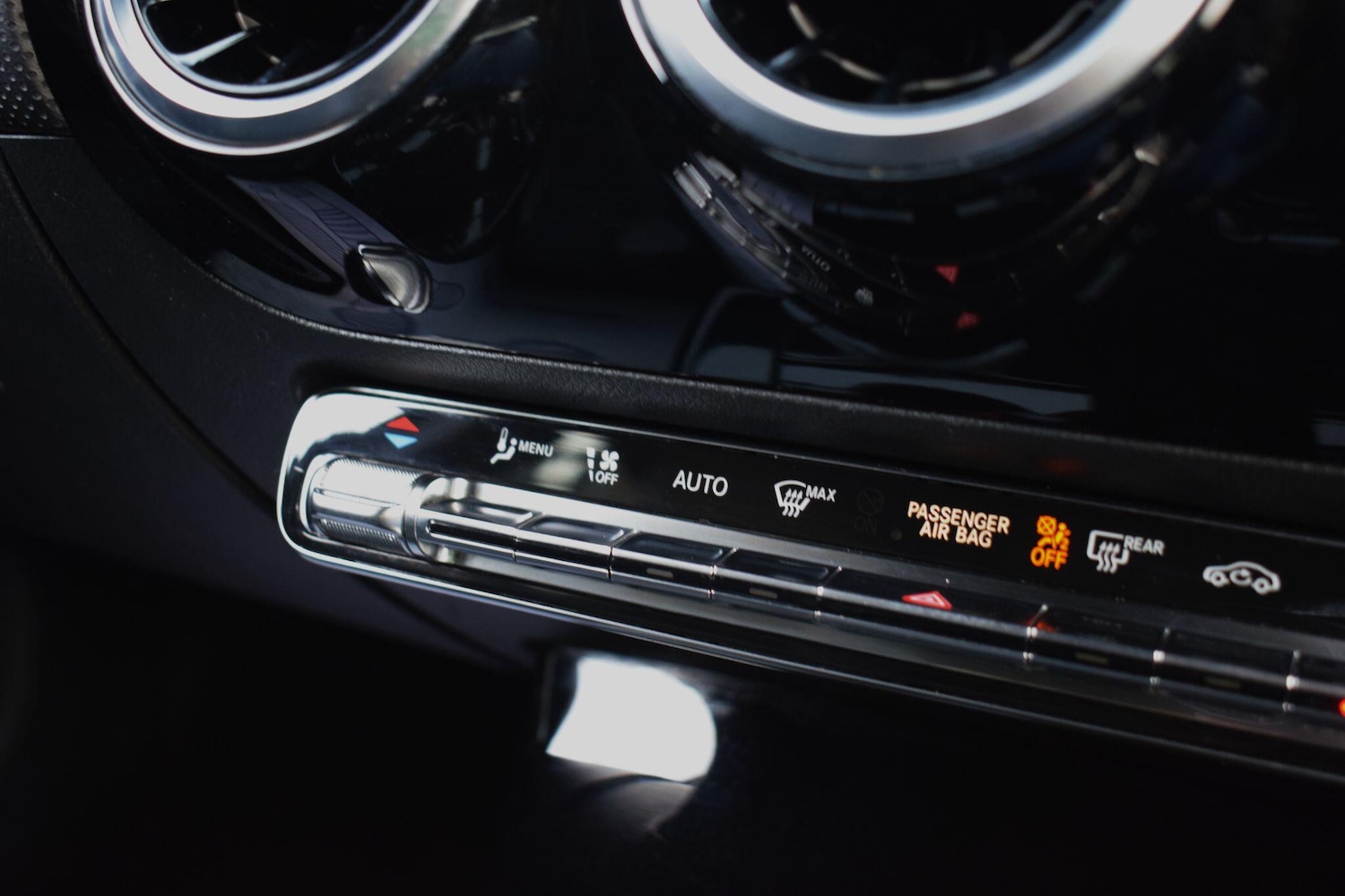 Used Mercedes-Benz A-Class 2020 for sale - 76378053: Photo 18