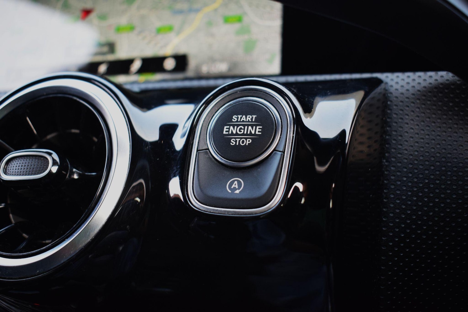 Used Mercedes-Benz A-Class 2020 for sale - 76378053: Photo 19