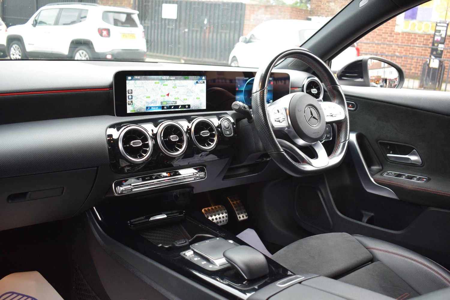 Used Mercedes-Benz A-Class 2020 for sale - 76378053: Photo 2