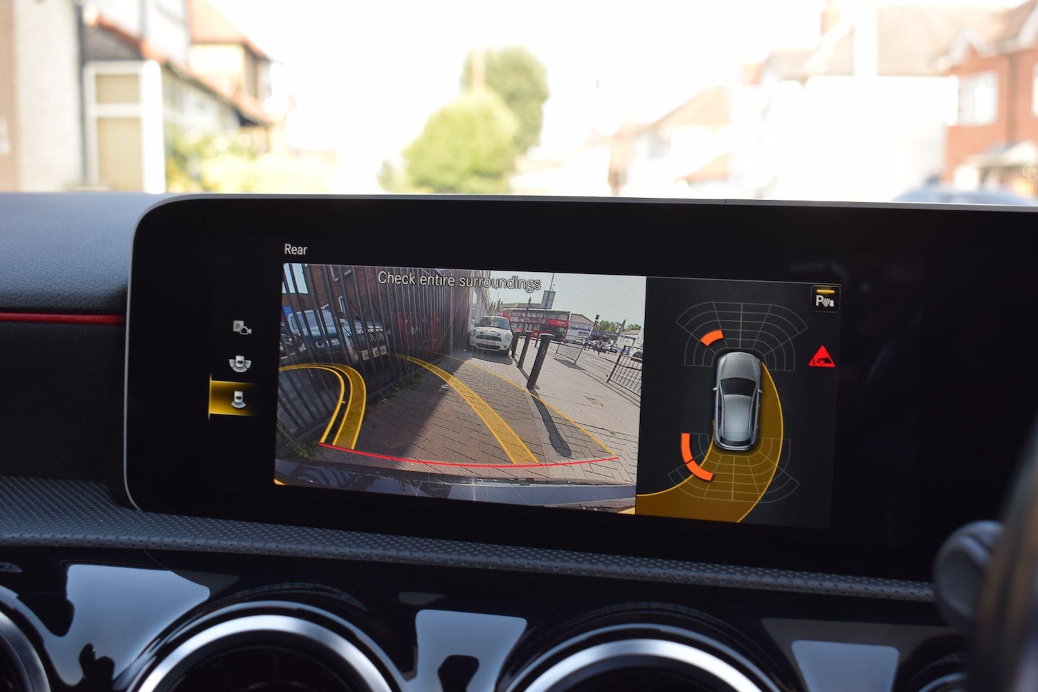 Used Mercedes-Benz A-Class 2020 for sale - 76378053: Photo 21