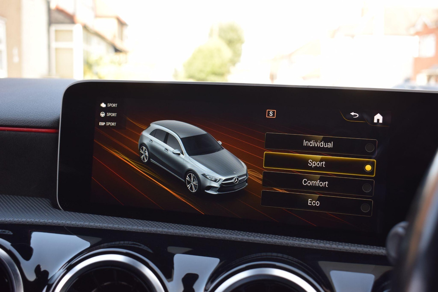 Used Mercedes-Benz A-Class 2020 for sale - 76378053: Photo 22