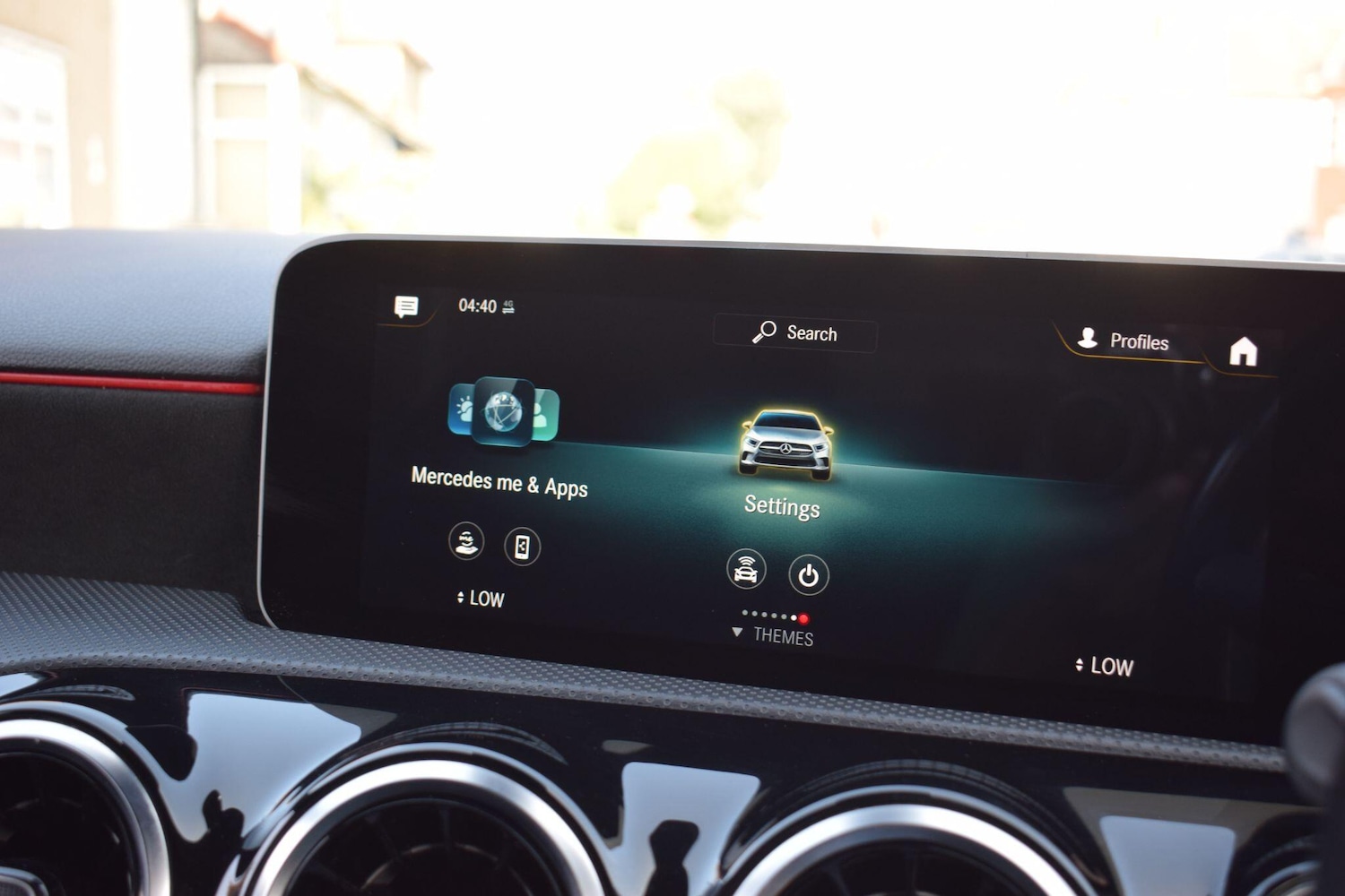 Used Mercedes-Benz A-Class 2020 for sale - 76378053: Photo 25