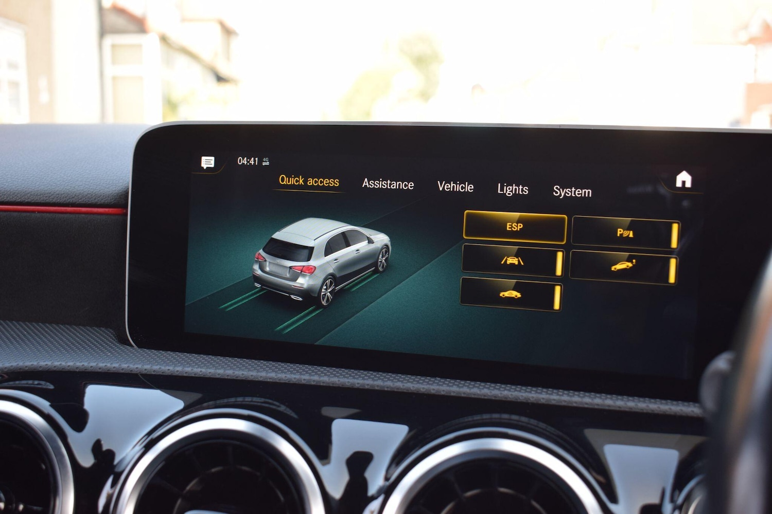 Used Mercedes-Benz A-Class 2020 for sale - 76378053: Photo 26