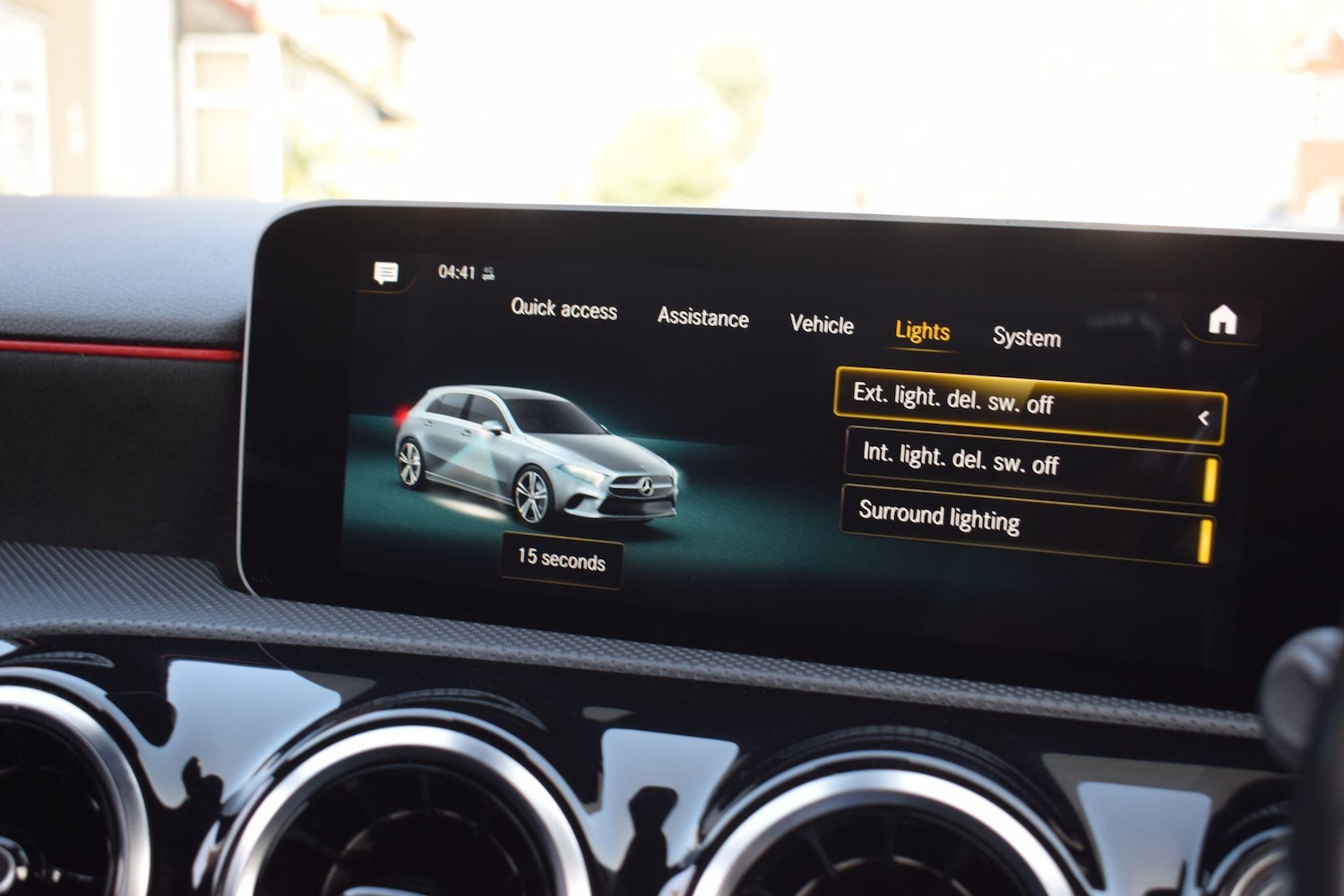 Used Mercedes-Benz A-Class 2020 for sale - 76378053: Photo 28