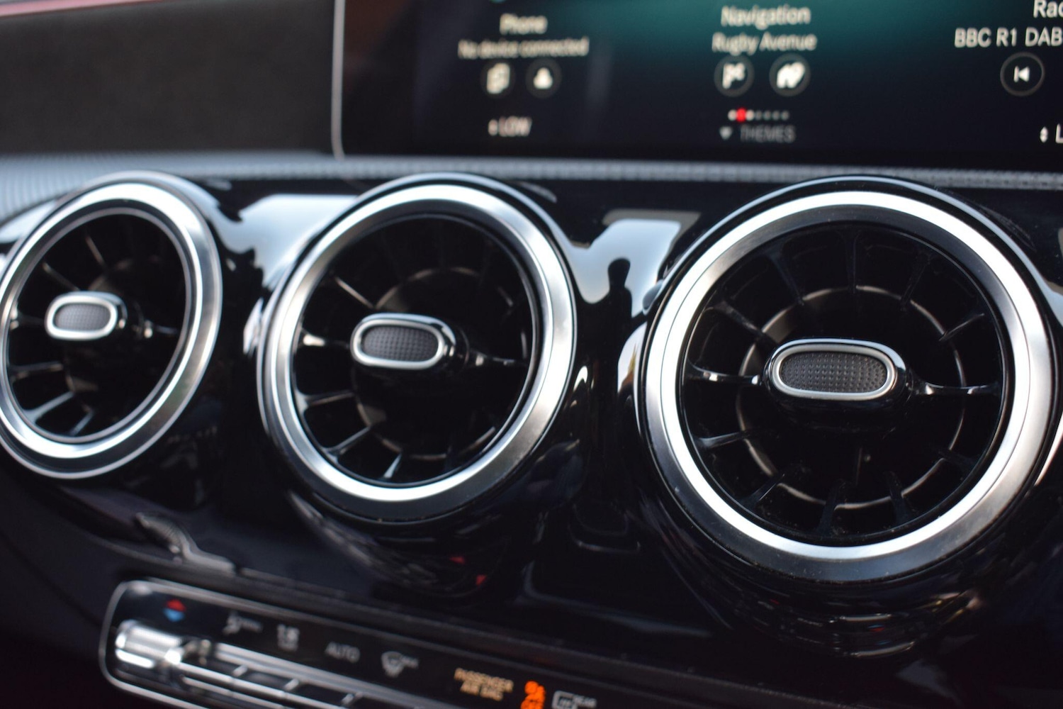 Used Mercedes-Benz A-Class 2020 for sale - 76378053: Photo 32