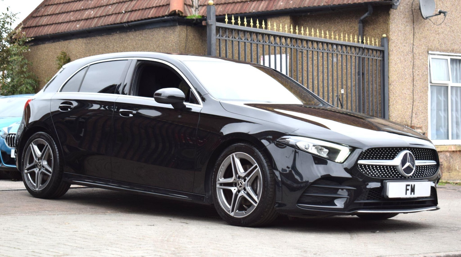 Used Mercedes-Benz A-Class 2020 for sale - 76378053: Photo 33