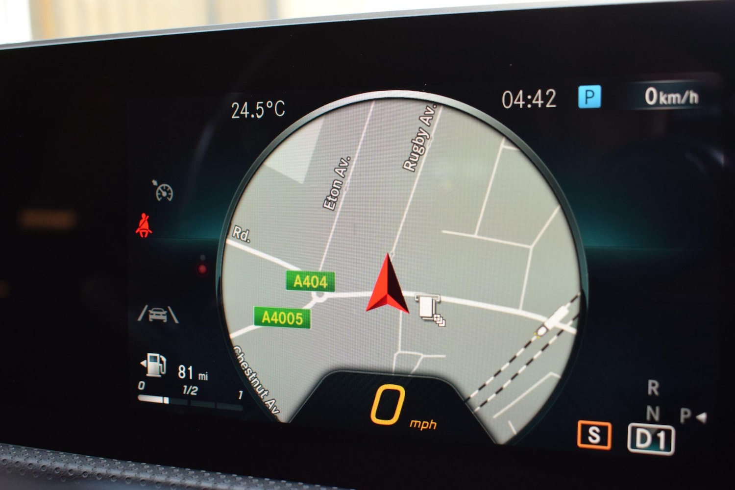 Used Mercedes-Benz A-Class 2020 for sale - 76378053: Photo 34