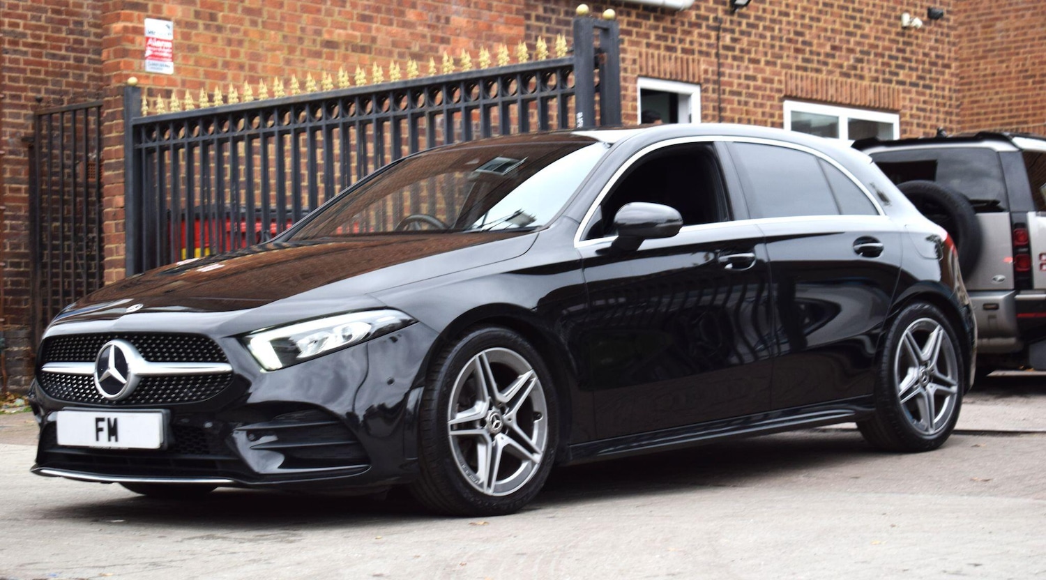 Used Mercedes-Benz A-Class 2020 for sale - 76378053: Photo 40