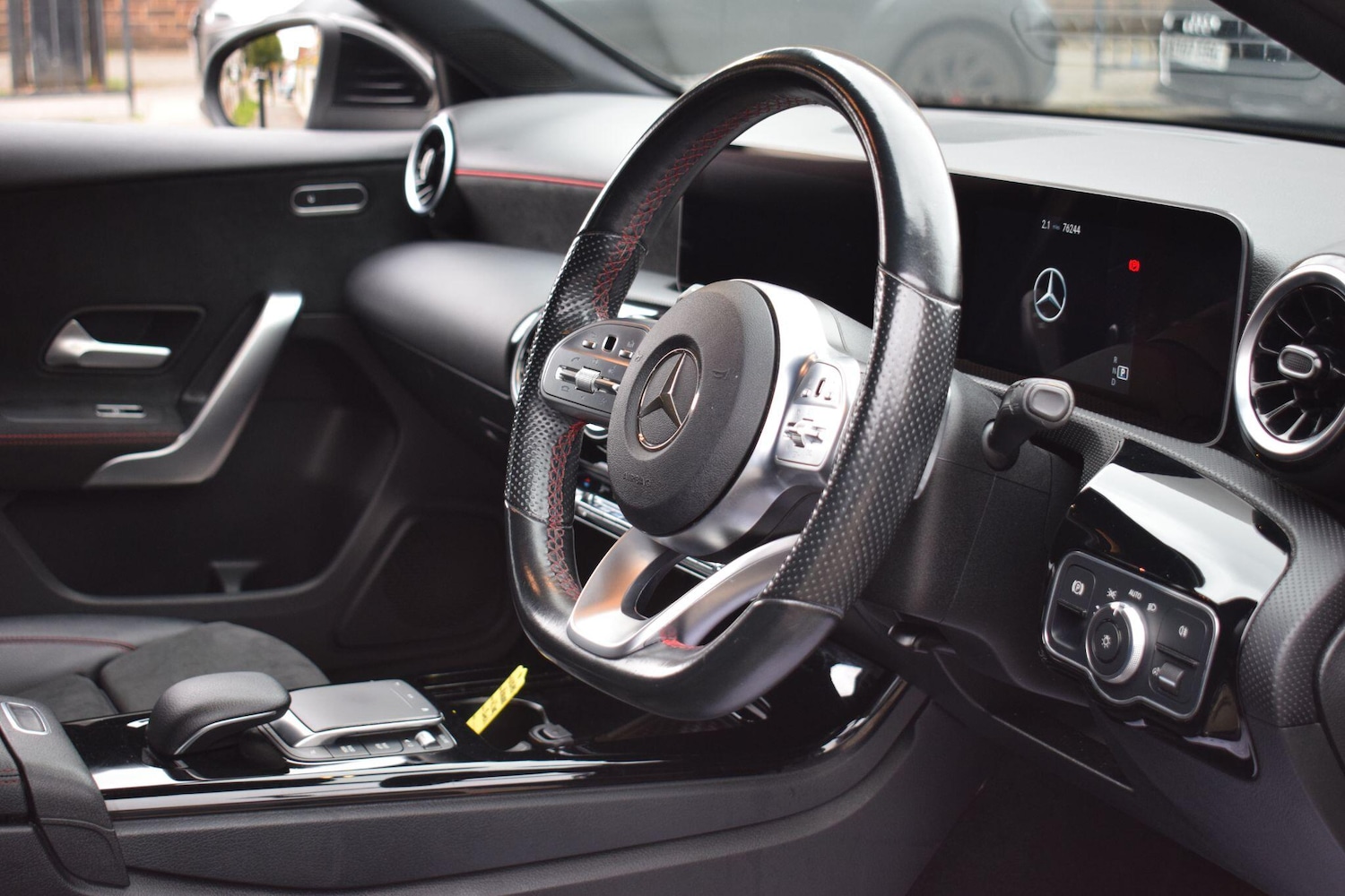 Used Mercedes-Benz A-Class 2020 for sale - 76378053: Photo 42