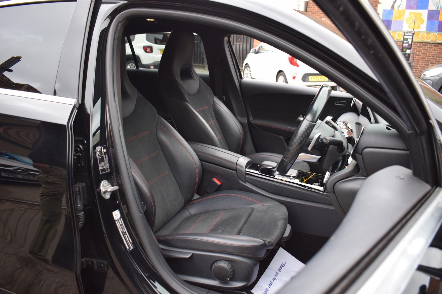 Used Mercedes-Benz A-Class 2020 for sale - 76378053: Photo 43