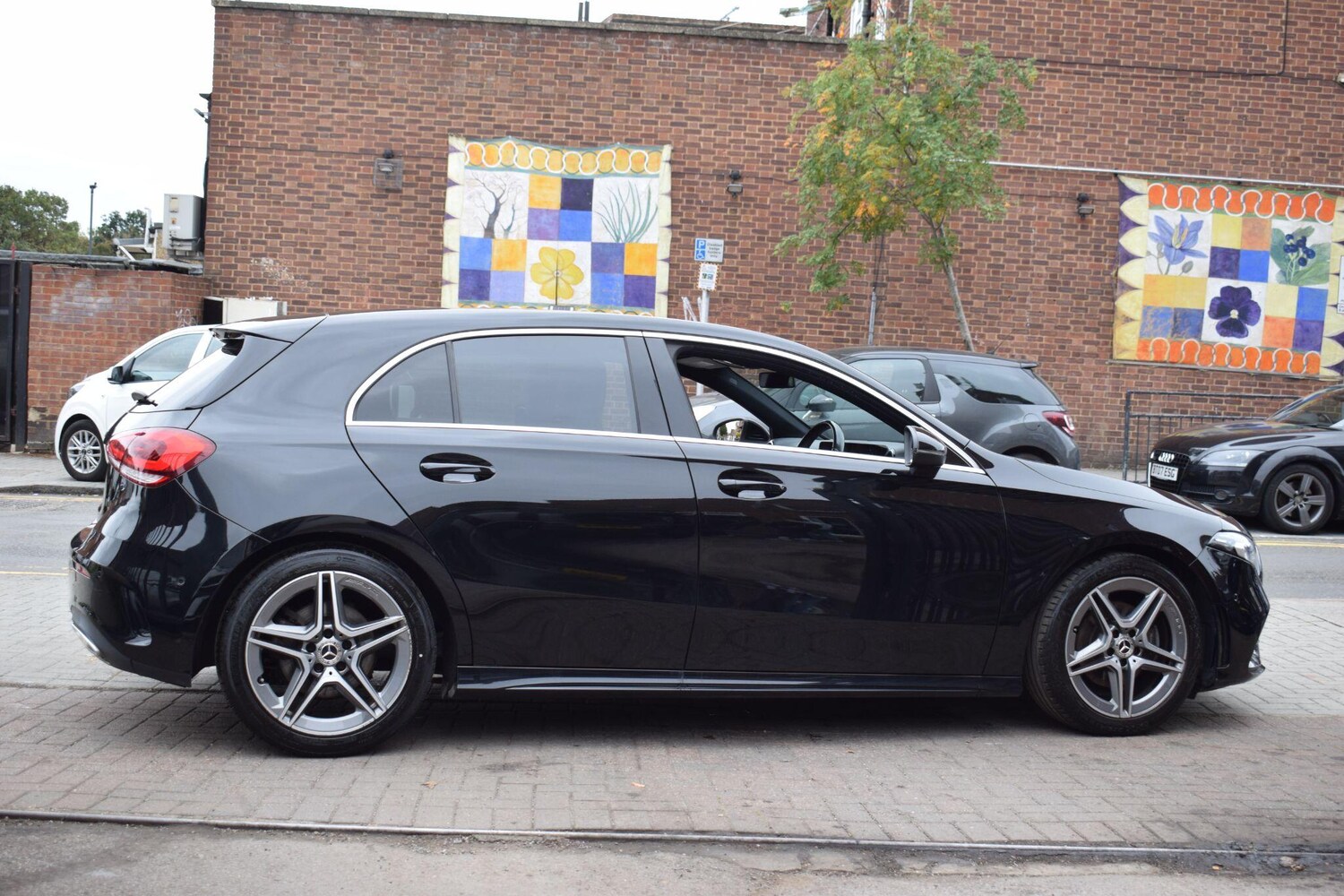 Used Mercedes-Benz A-Class 2020 for sale - 76378053: Photo 44