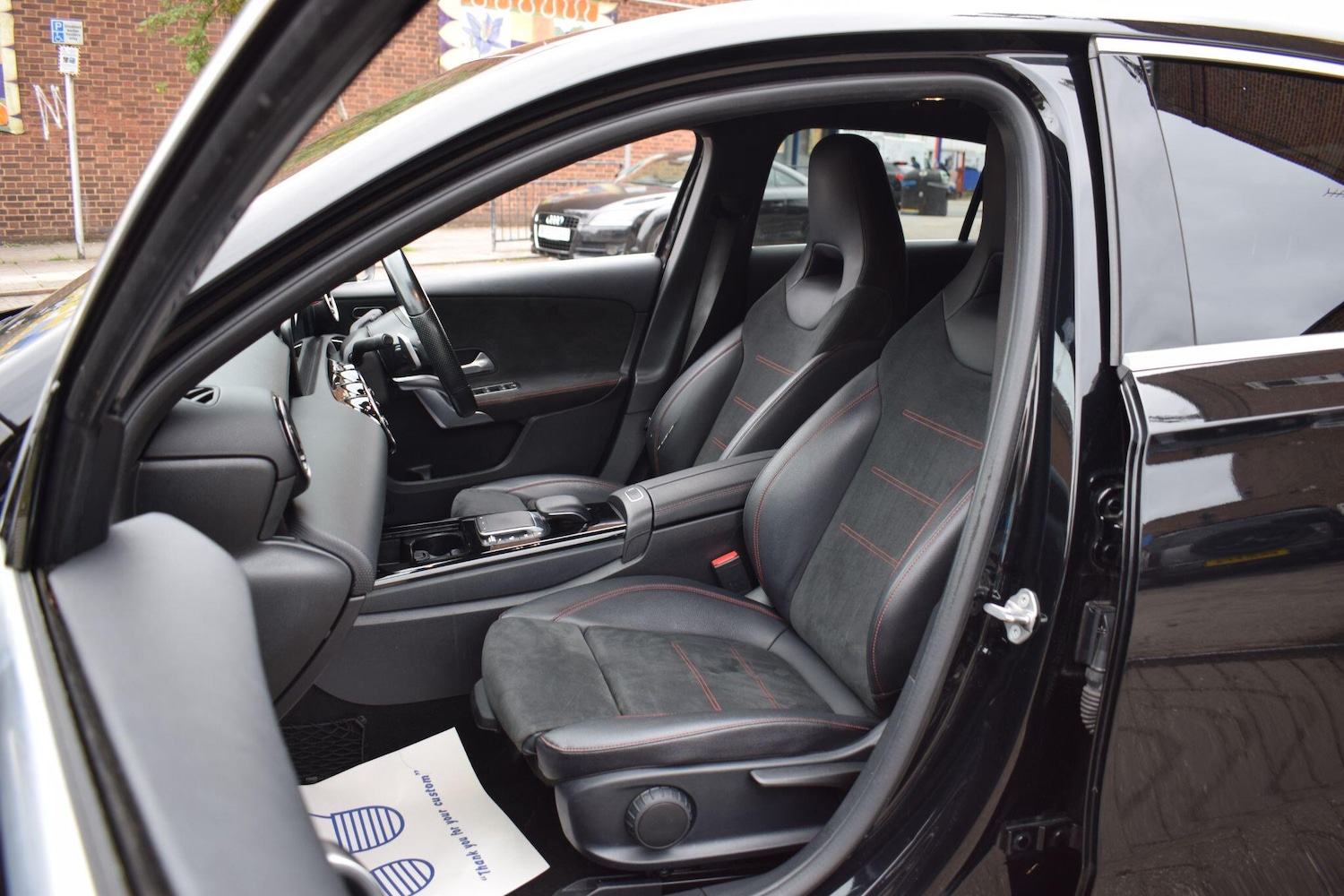 Used Mercedes-Benz A-Class 2020 for sale - 76378053: Photo 45