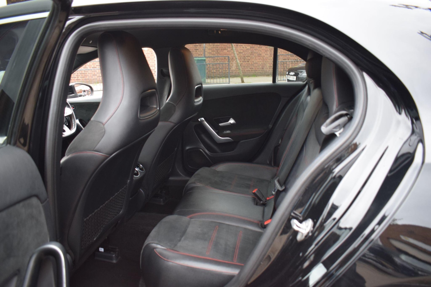 Used Mercedes-Benz A-Class 2020 for sale - 76378053: Photo 46