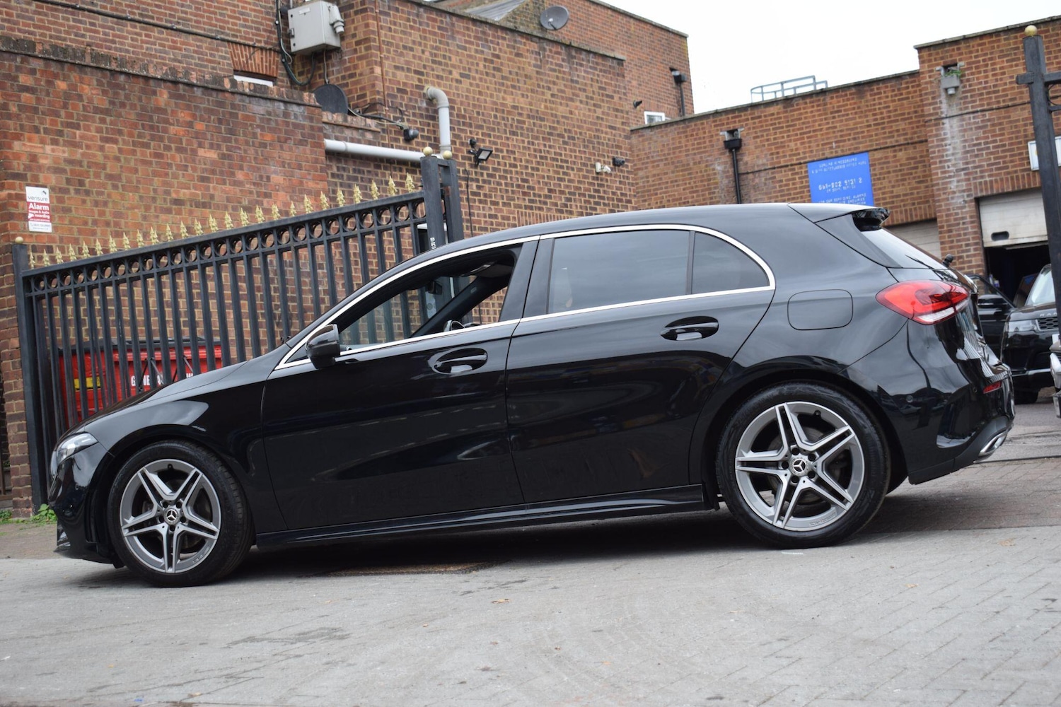 Used Mercedes-Benz A-Class 2020 for sale - 76378053: Photo 6