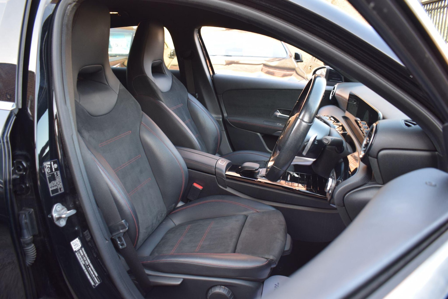 Used Mercedes-Benz A-Class 2020 for sale - 76378053: Photo 7