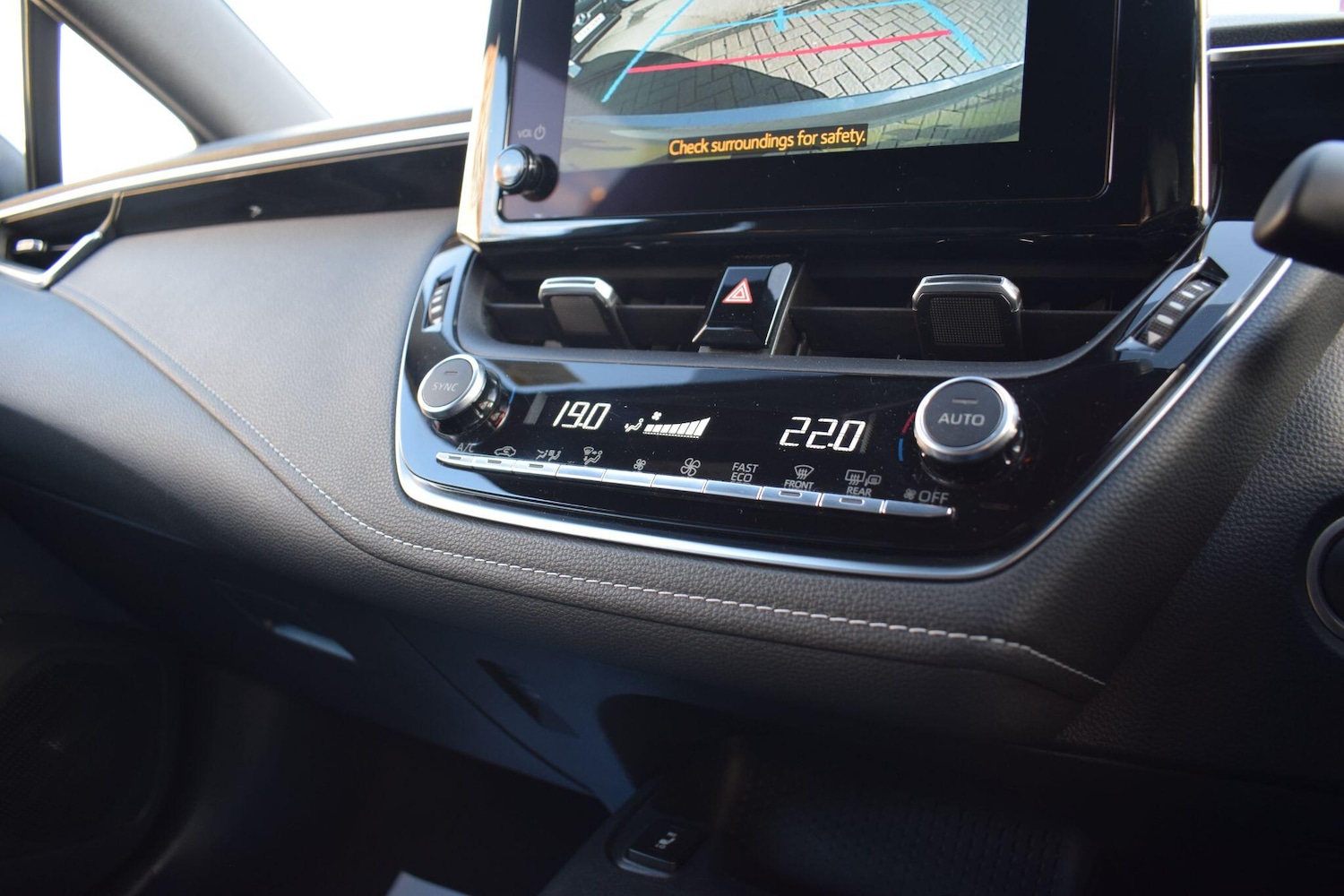 Used Suzuki Swace 2024 for sale - 77658921: Photo 14