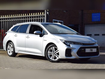 (24) - 1.8h Motion CVT Euro 6 (s/s) 5dr