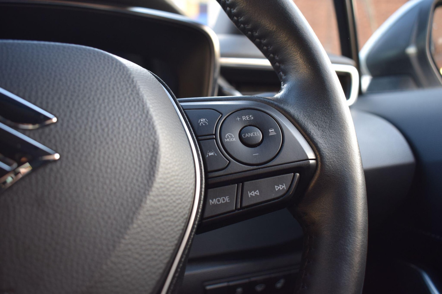 Used Suzuki Swace 2024 for sale - 77658921: Photo 20