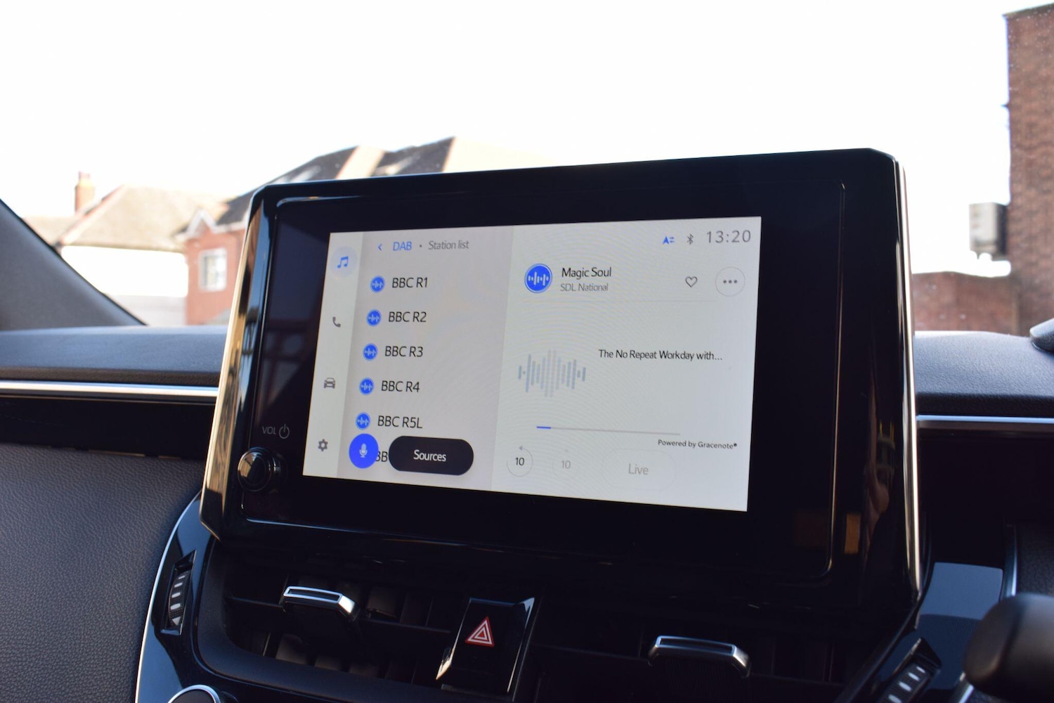 Used Suzuki Swace 2024 for sale - 77658921: Photo 23