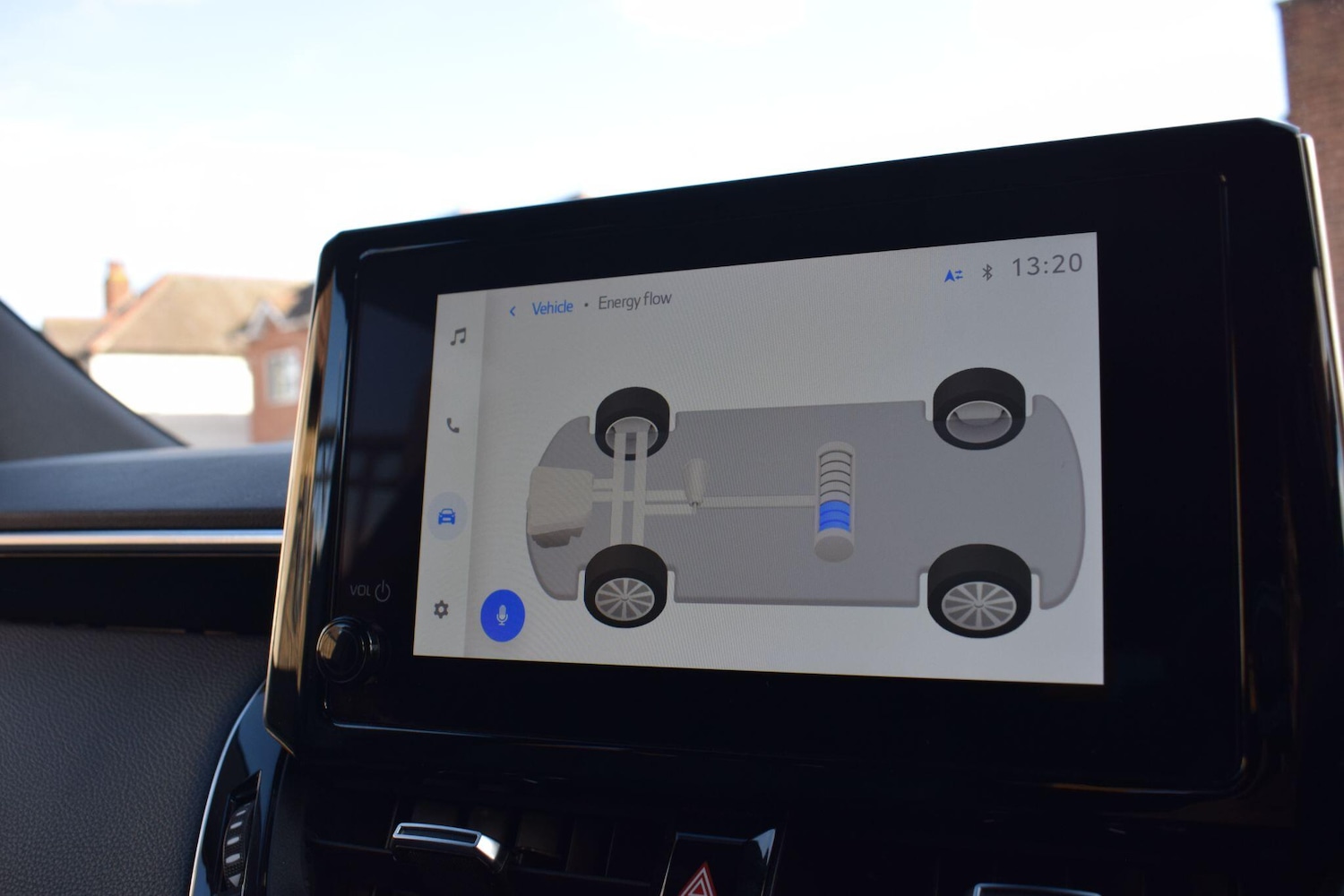 Used Suzuki Swace 2024 for sale - 77658921: Photo 25