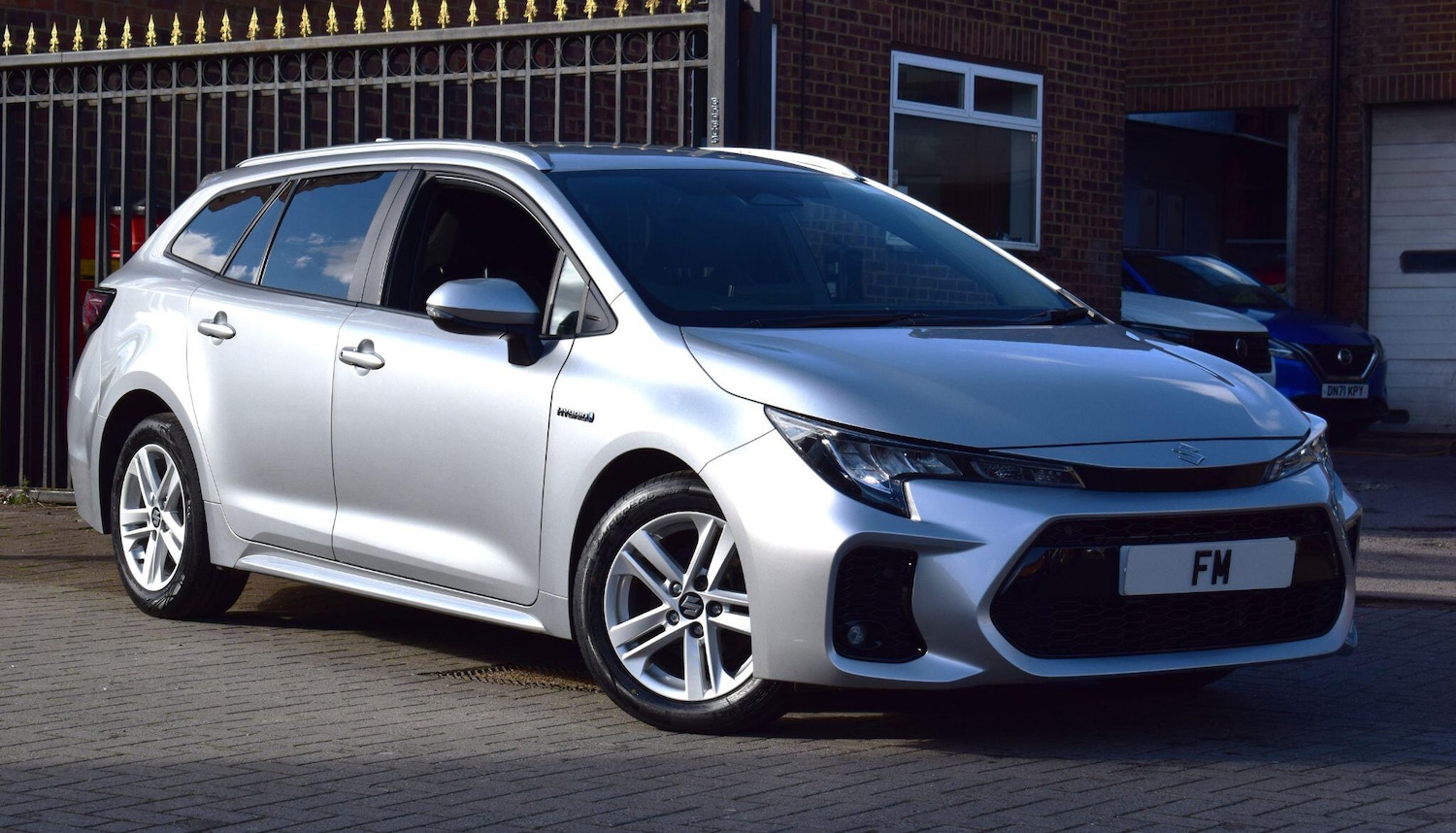 Used Suzuki Swace 2024 for sale - 77658921: Photo 27