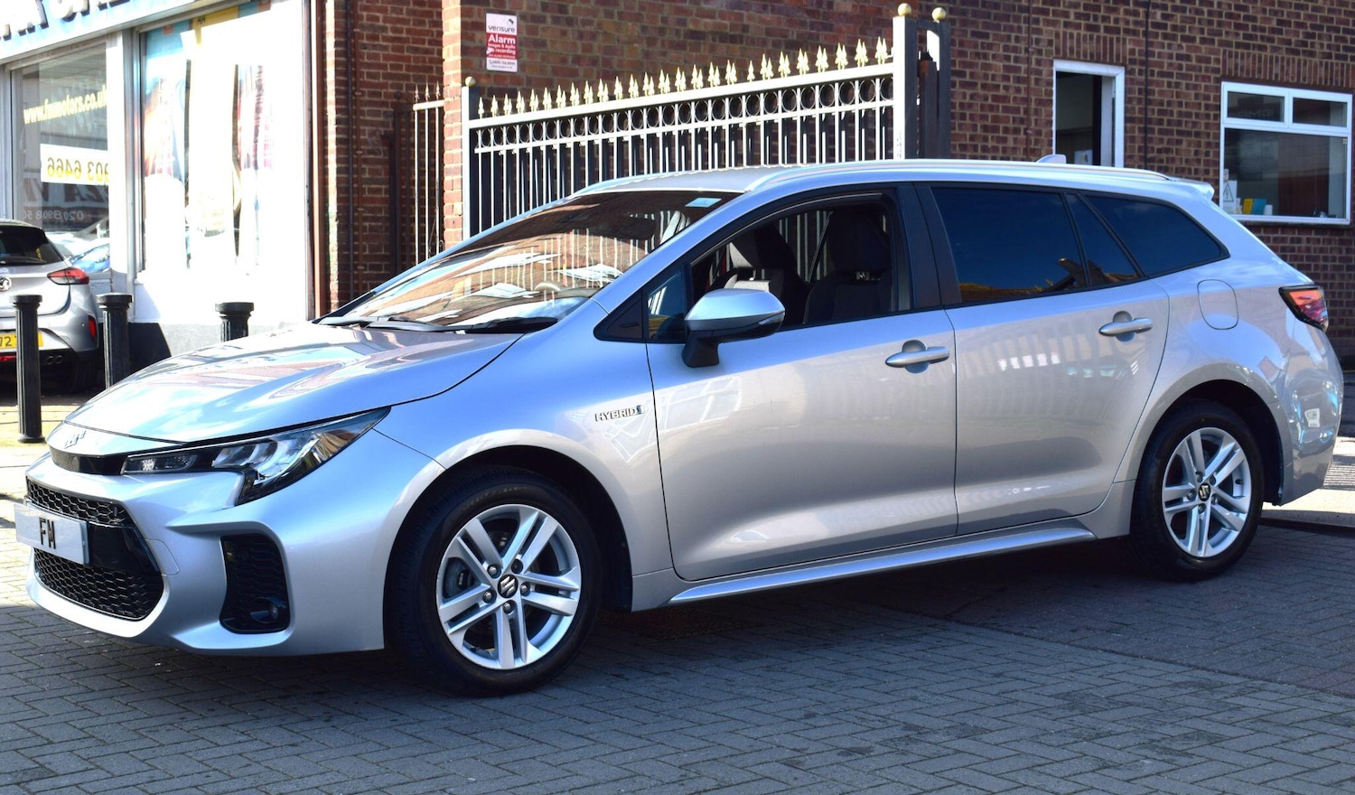 Used Suzuki Swace 2024 for sale - 77658921: Photo 33