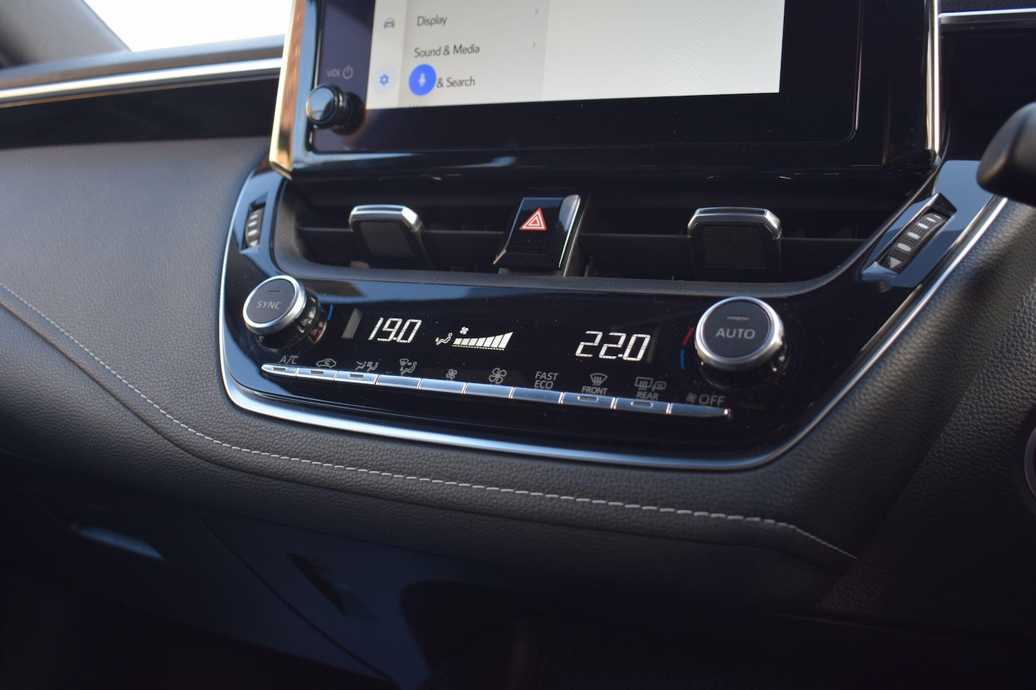 Used Suzuki Swace 2024 for sale - 77658921: Photo 35