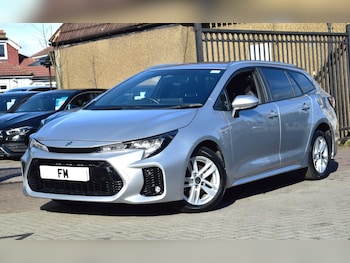 Used Suzuki Swace 2024 for sale - 77658921: Photo