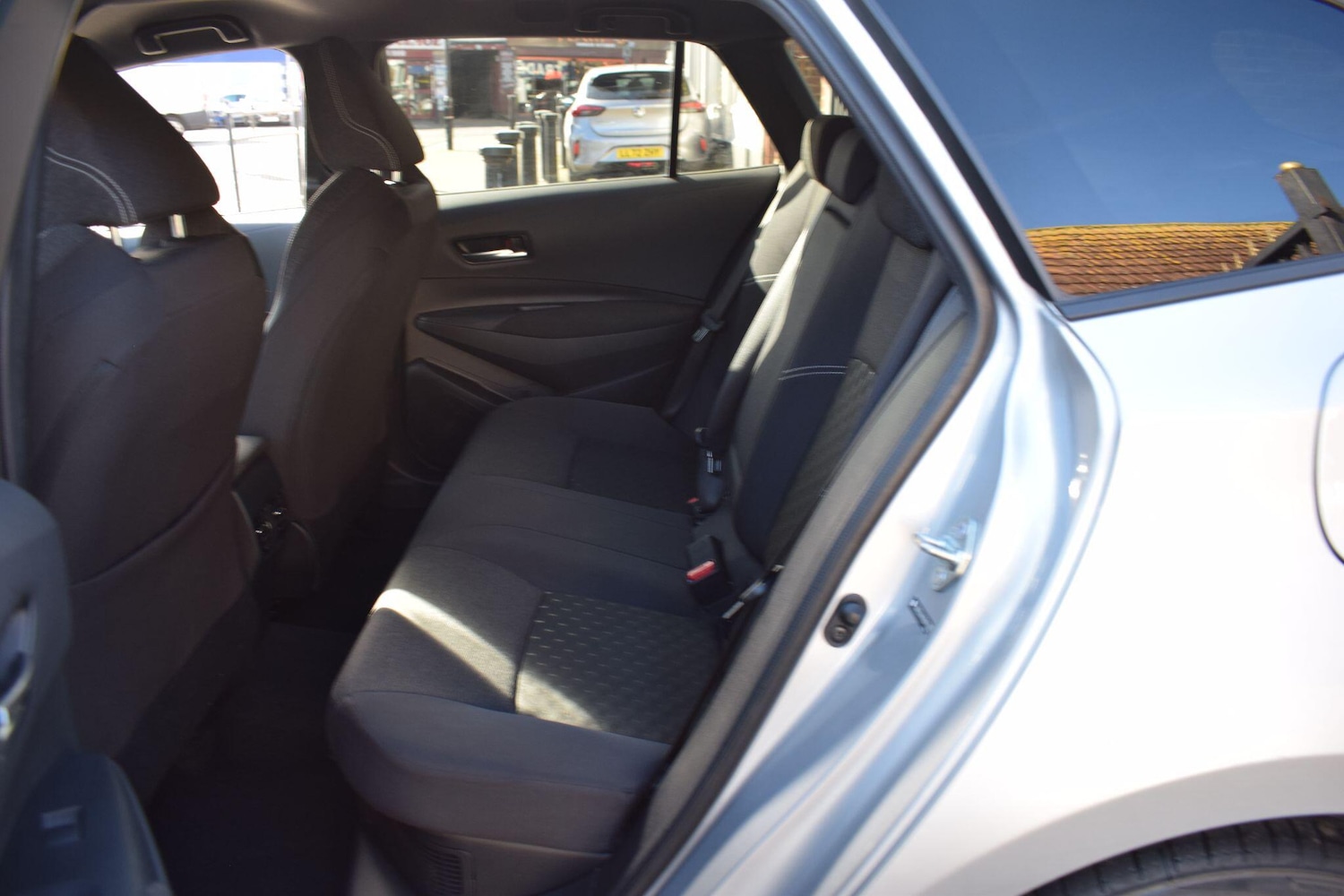 Used Suzuki Swace 2024 for sale - 77658921: Photo 41