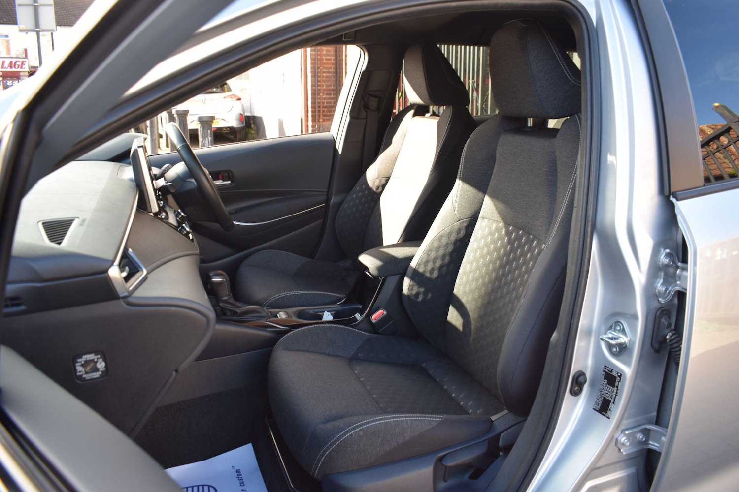 Used Suzuki Swace 2024 for sale - 77658921: Photo 43