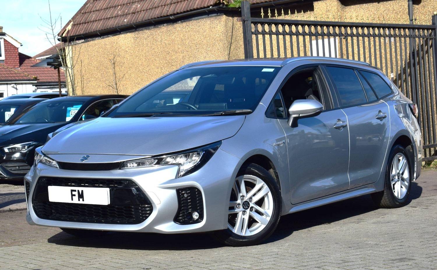 Used Suzuki Swace 2024 for sale - 77658921: Photo 45