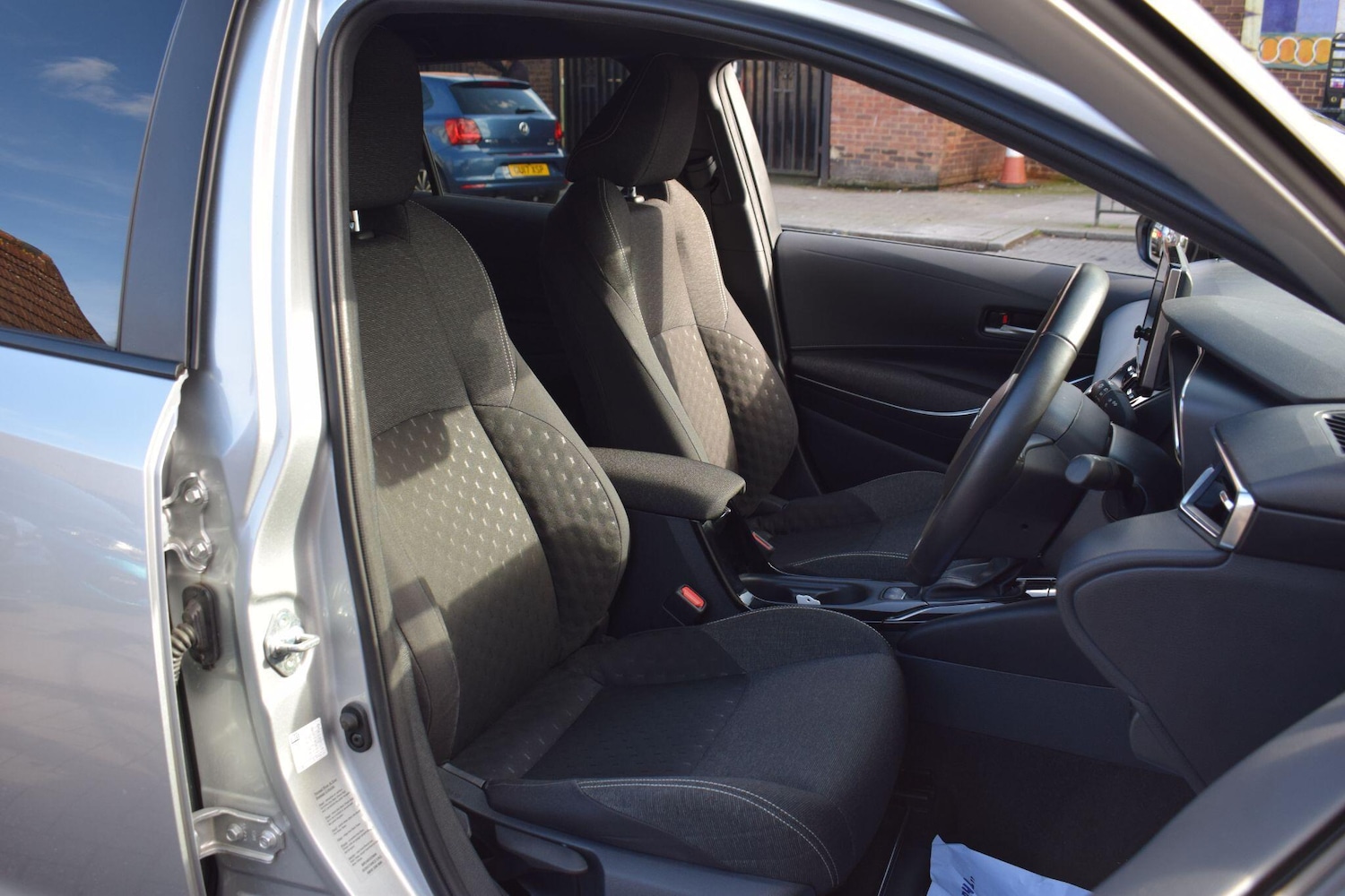 Used Suzuki Swace 2024 for sale - 77658921: Photo 6