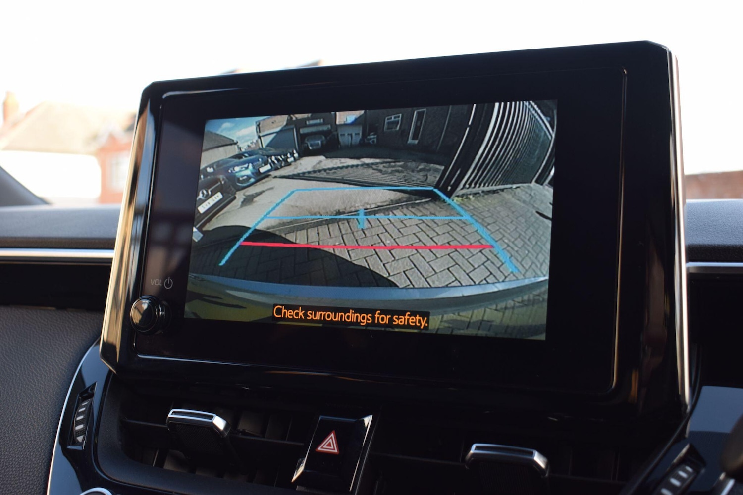 Used Suzuki Swace 2024 for sale - 77658921: Photo 8