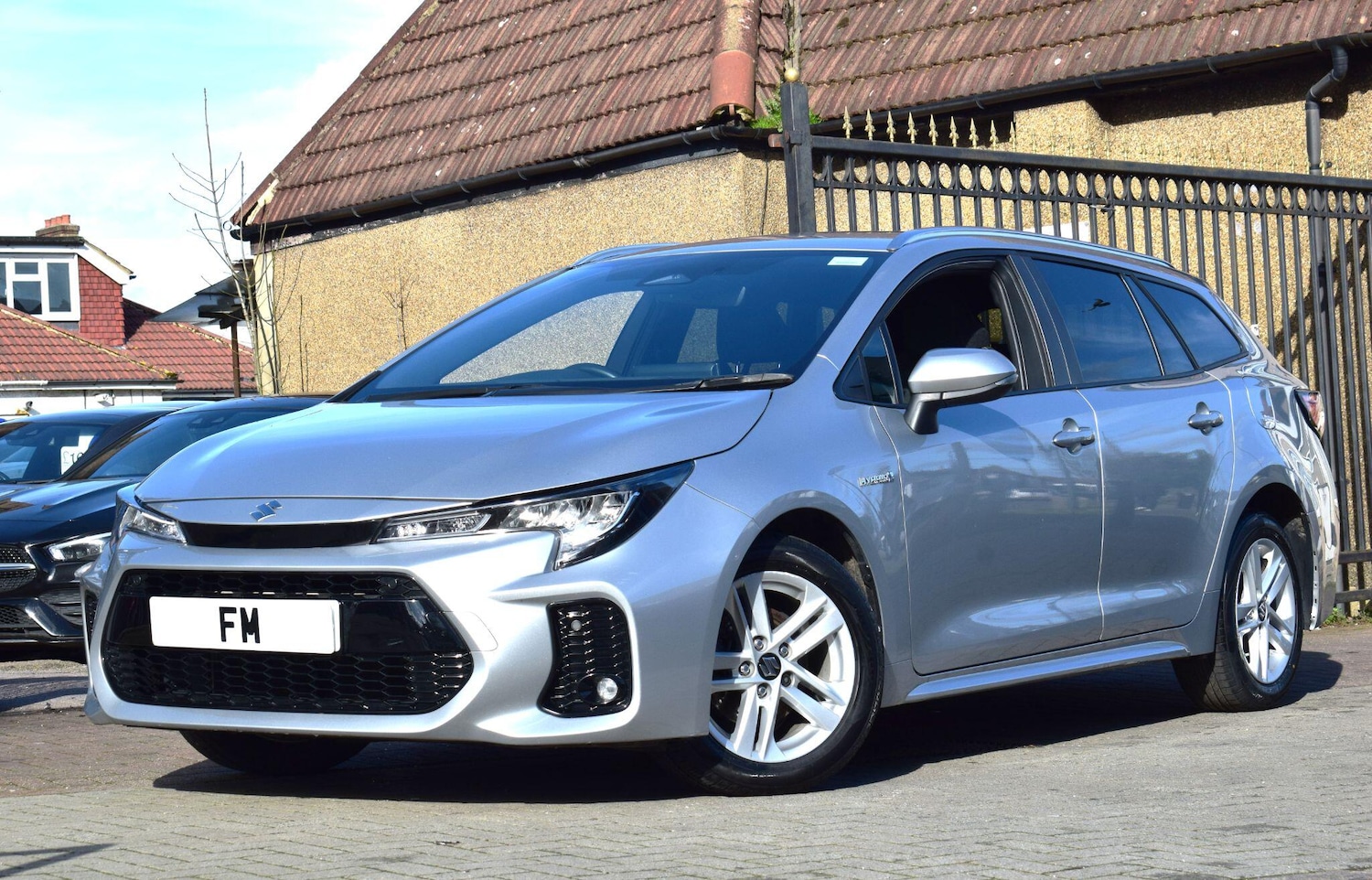 Used Suzuki Swace 2024 for sale - 77658921: Photo 9