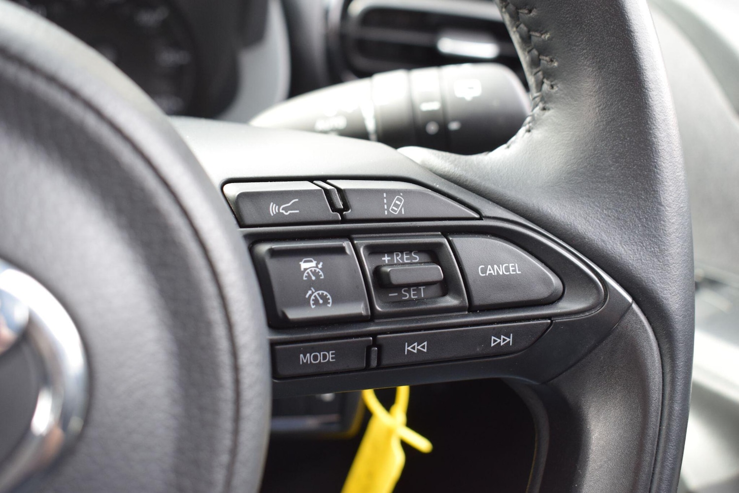 Used Toyota Yaris 2023 for sale - 78185449: Photo 12