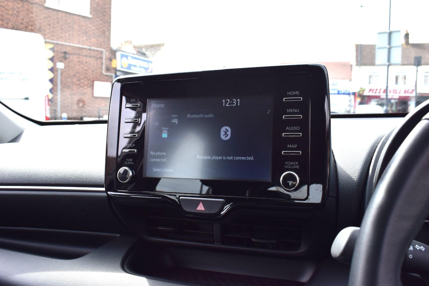 Used Toyota Yaris 2023 for sale - 78185449: Photo 13