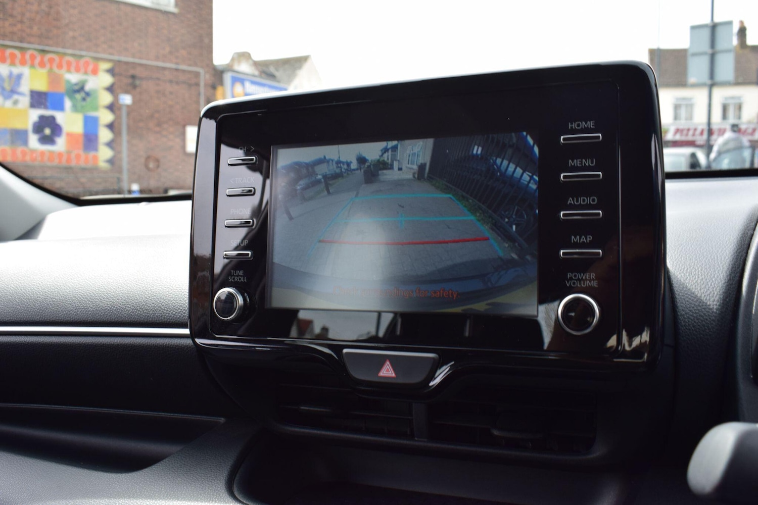 Used Toyota Yaris 2023 for sale - 78185449: Photo 16