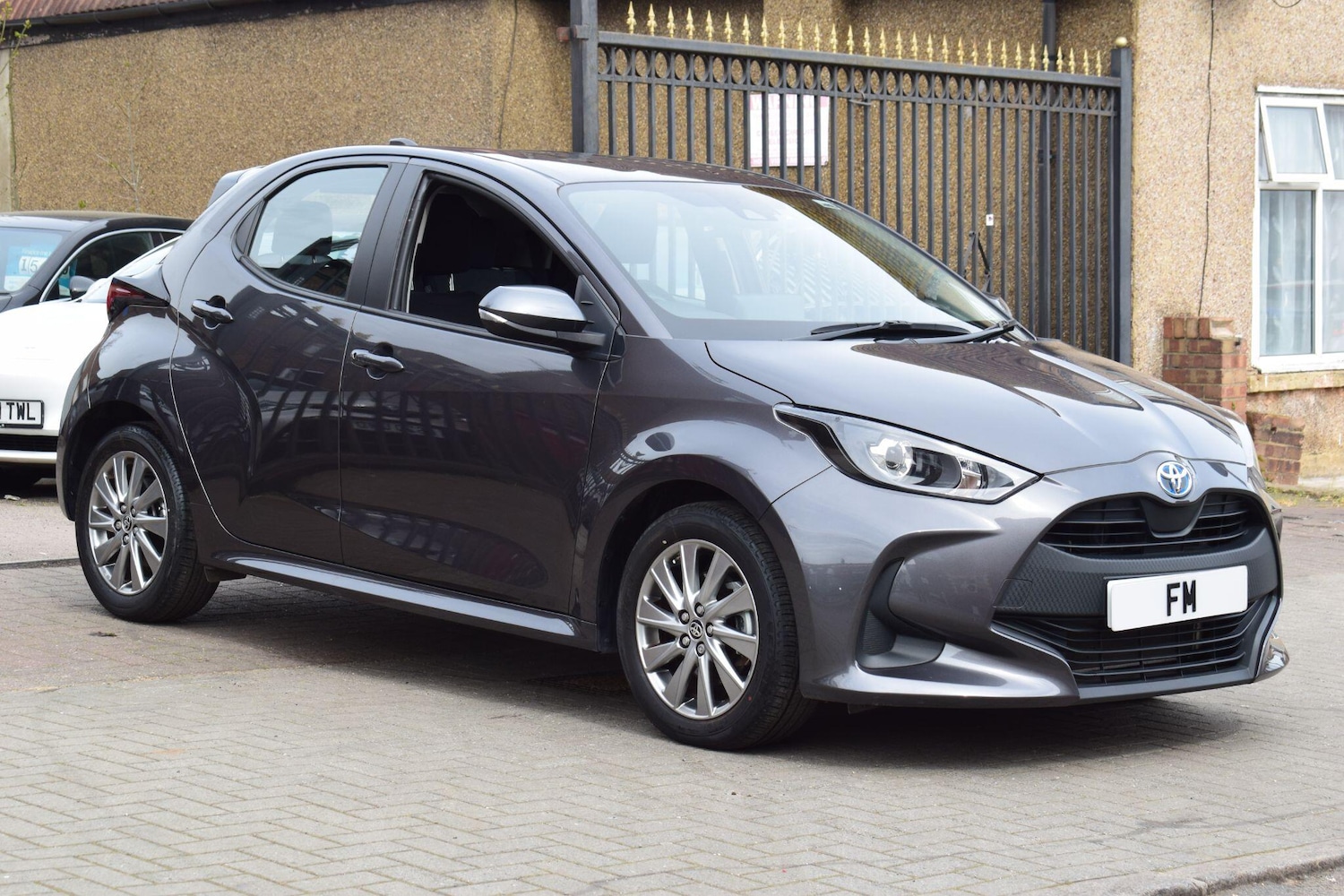 Used Toyota Yaris 2023 for sale - 78185449: Photo 29